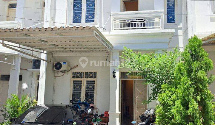 Rumah 2 Lantai Di Pondok Bambu Duren Sawit Jakarta Timur 1