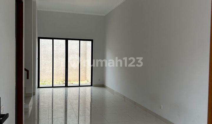 Jual Rumah Bagus di Sayap Buah Batu Bandung