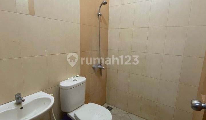 Disewa Rumah di Singgasana Pradana Bandung 2