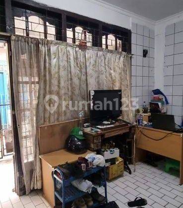 Dijual Rumah 2 Lantai Sayap Jalan Pagarsih Bandung 2