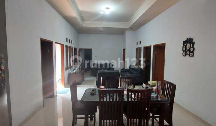 Jual Rumah Sayap Astana Anyar Bandung 2