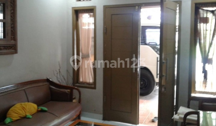 Grab It Fast Rumah Strategis Siap Huni di Pasirluyu Regol Kota Bandung Grab It Fast Rumah Strategis Siap Huni di Pasirluyu Regol Kota Bandung