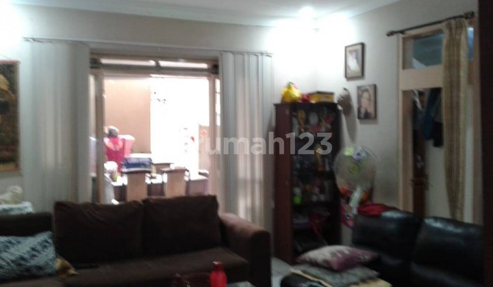 Grab It Fast Rumah Strategis Siap Huni di Pasirluyu Regol Kota Bandung 2