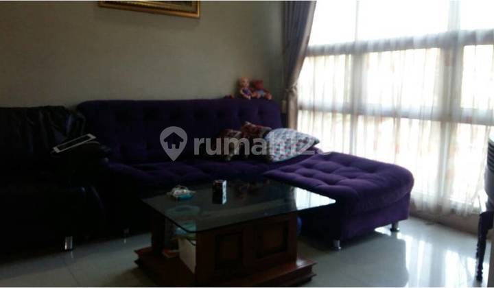 Home Sweet Home Rumah Siap Huni Kokoh Terawat di Samsudin Ciateul Regol Kota Bandung 2