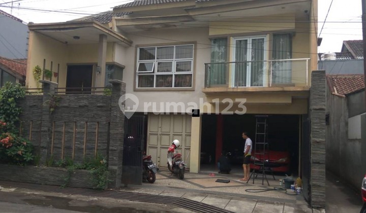 Home Sweet Home Rumah Siap Huni Kokoh Terawat di Samsudin Ciateul Regol Kota Bandung Home Sweet Home Rumah Siap Huni Kokoh Terawat di Samsudin Ciateul Regol Kota Bandung