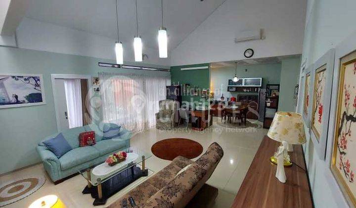 Comfort Home Banget Nih Rumah Dijual Nego Kota Baru Parahyangan Padalarang Bandung Barat 1