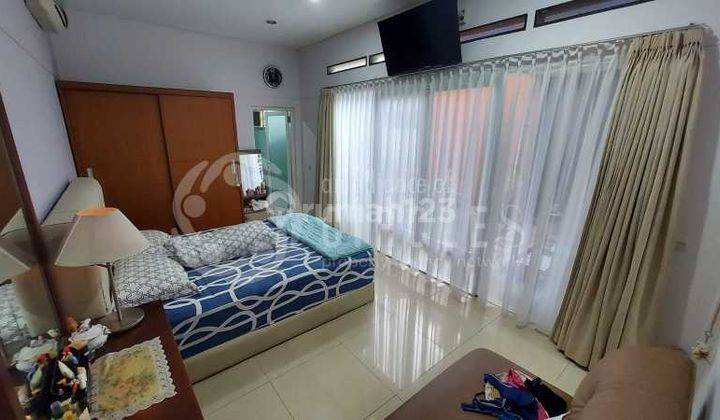 Comfort Home Banget Nih Rumah Dijual Nego Kota Baru Parahyangan Padalarang Bandung Barat 2