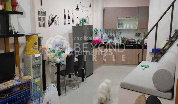 Ruko Dijual Mantap Harga Super Terjangkau Area Cikawao Lengkong Bandung Kota 5
