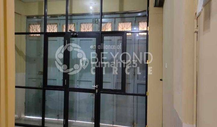 Ruko Dijual Mantap Harga Super Terjangkau Area Cikawao Lengkong Bandung Kota 4