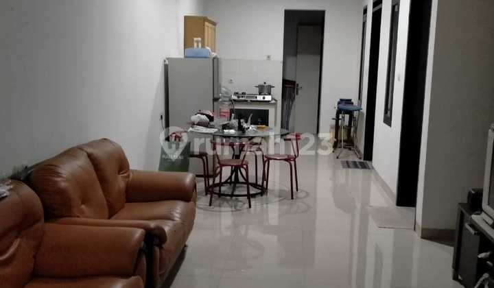 Rumah Siap Huni di Batununggal