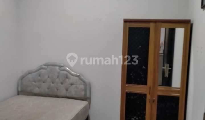 Rumah Siap Huni di Batununggal 2