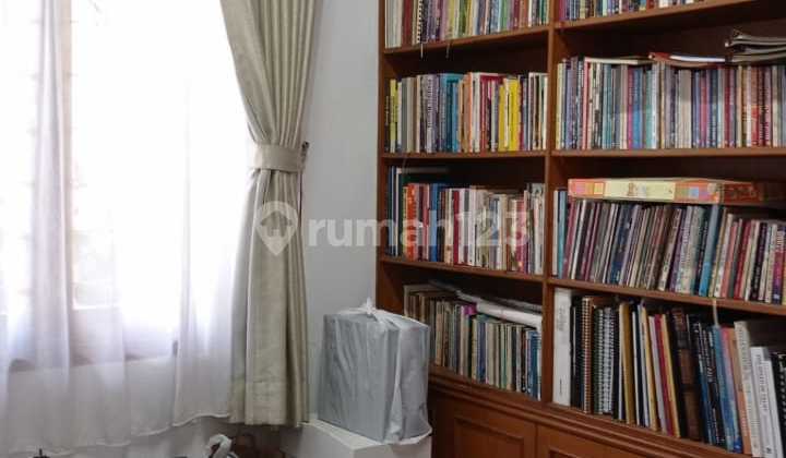 Rumah Asri dan Nyaman di Kumala Garden 2