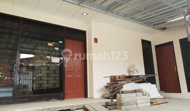 Sewa rumah sayap Kopo imanuel 1