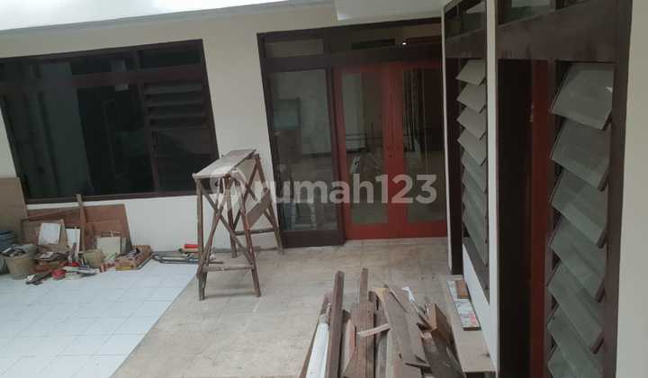 Sewa rumah sayap Kopo imanuel 2