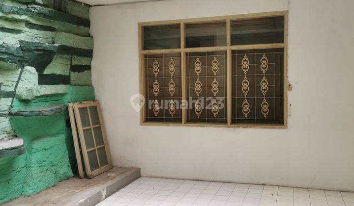 Sewa rumah di Muara 5