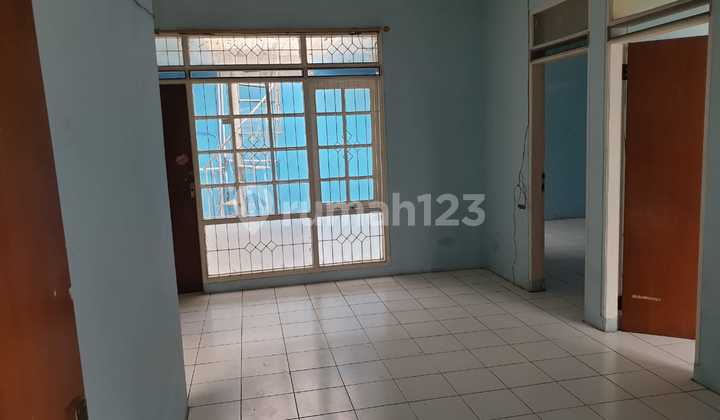 Sewa rumah di THI 3