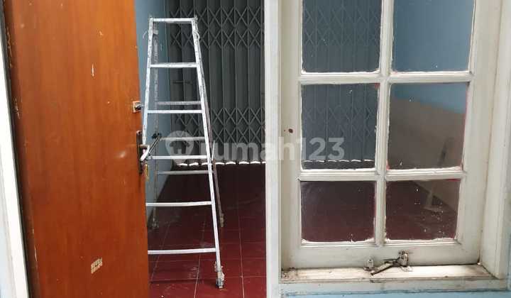 Sewa rumah di THI 5