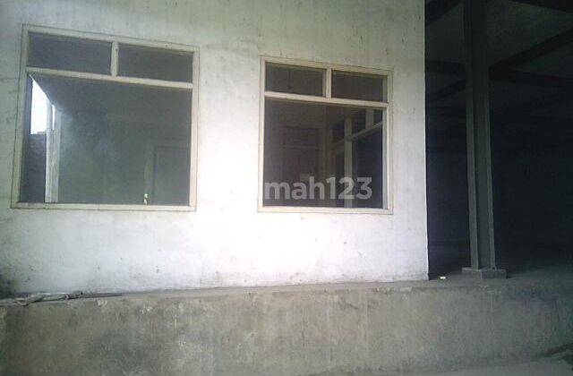 Sewa gudang di nanjung 5