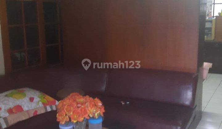 Jual rumah di taman holis 1