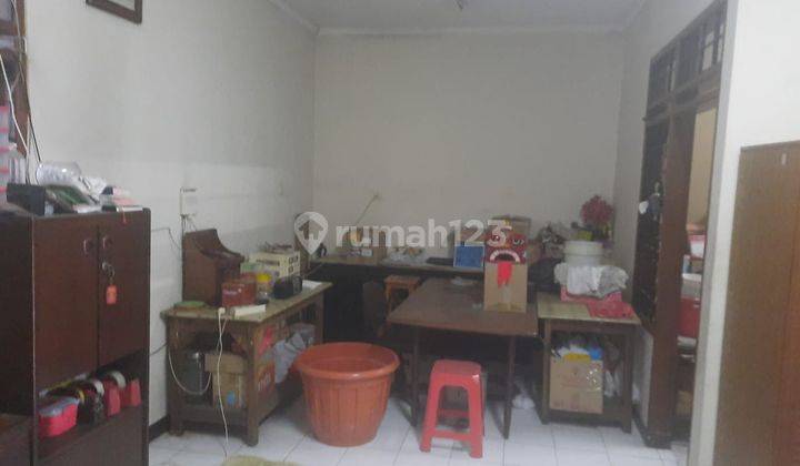 Jual rumah di taman holis 2