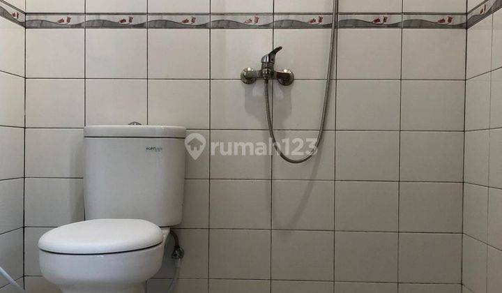Jual rumah di sayap BKR