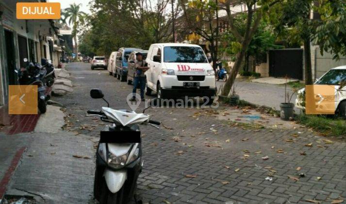 Jual ruko Kopo  3