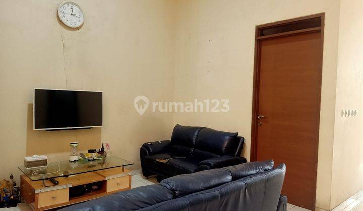 Disewakan Rumah Sayap Jl. Leuwi Panjang 2