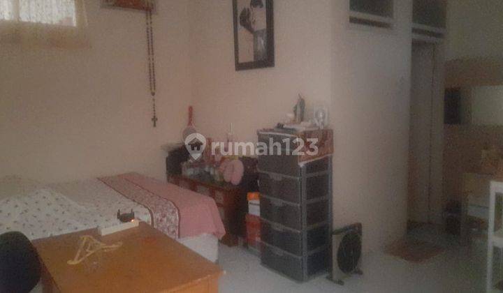 Dijual Rumah di Gunung Batu 1