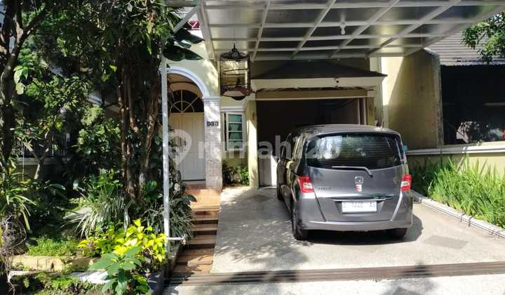 Dijual Rumah di Istana Regency 1 Dijual Rumah di Istana Regency 1