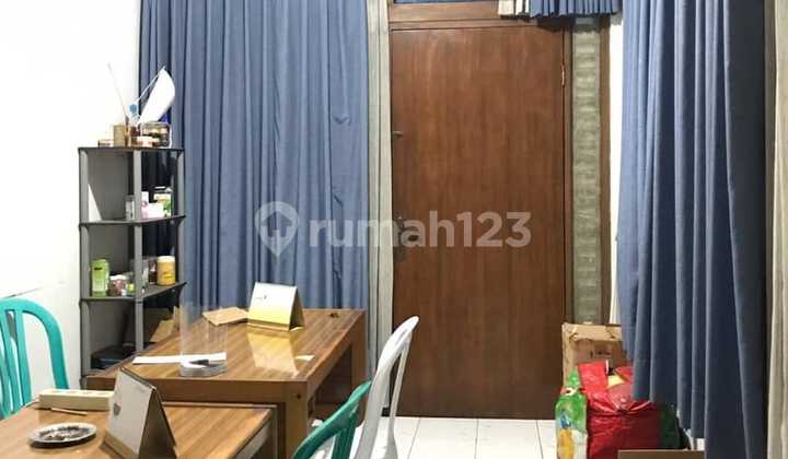 Dijual Rumah Gunung Batu 2