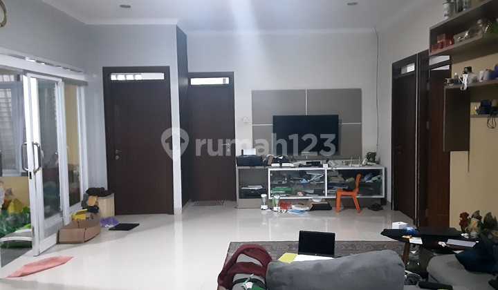 Dijual Rumah Gunung Batu 2