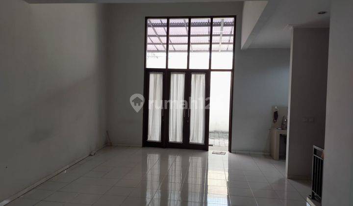 Dijual Rumah Mega Asri Residence 2