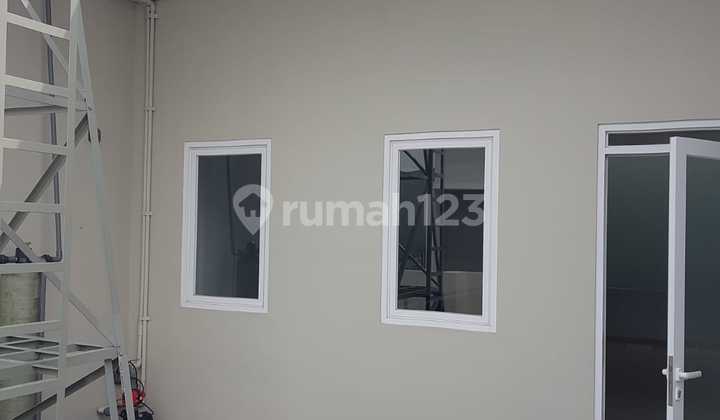 Sudirman House for Sale Sudirman House for Sale