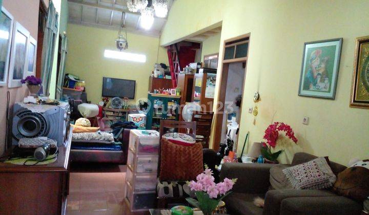 Dijual Rumah Cibaduyut 2