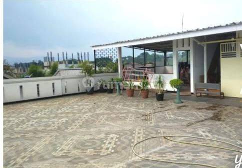 Dijual Rumah Kembar Mas 1