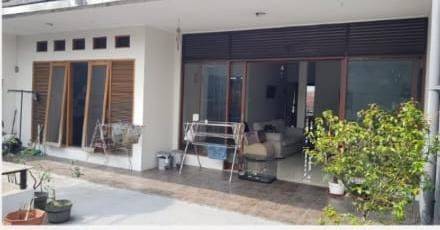 Dijual Rumah Sumber Sari 2