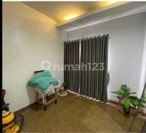 Dijual Rumah Sayap Pasteur 2