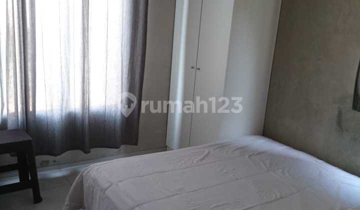 Disewakan Rumah Furnish di Mekarwangi 2