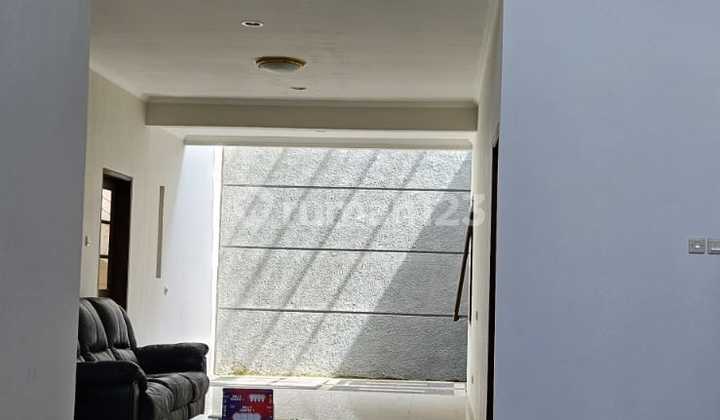 Disewakan Rumah Batununggal