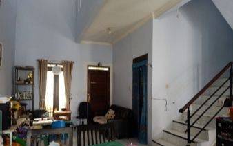 Dijual Rumah Sumber Sari 1