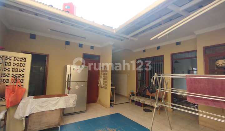 Dijual Rumah Taman Kopo Indah