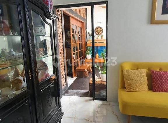 Jual Rumah di Sariwangi 2