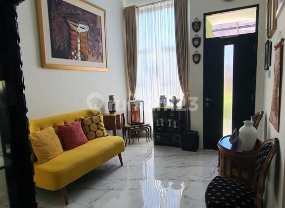 Jual Rumah di Sariwangi