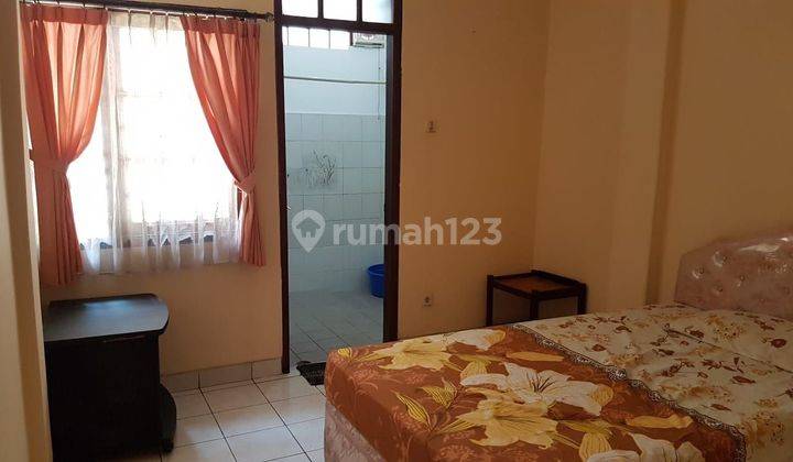 Jual rumah di setra murni 2