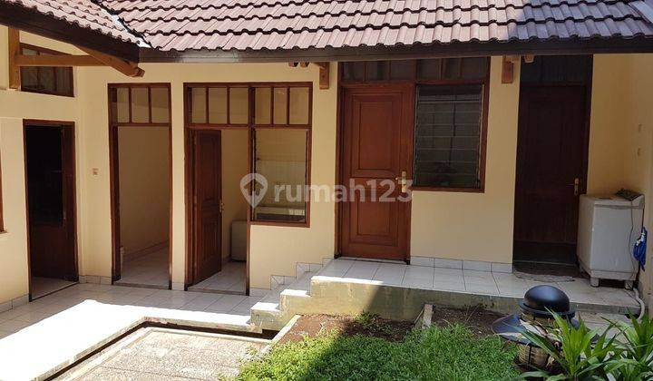 Jual rumah di setra murni 1