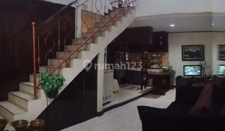 Jual rumah bagus , furnish di gunung batu pasteur 1