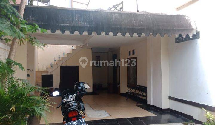 Jual rumah bagus , furnish di gunung batu pasteur 2