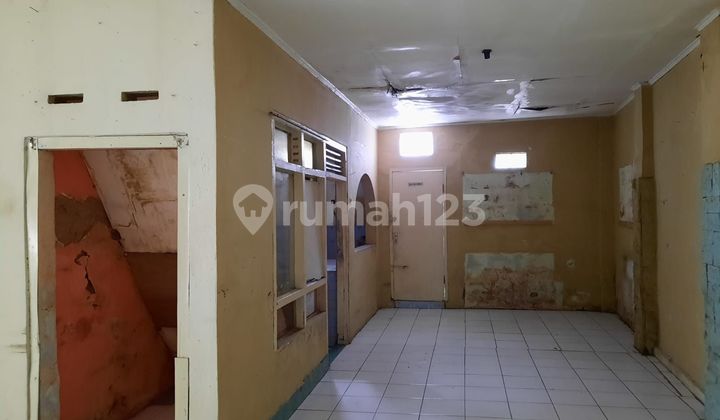 Jual Rumah Jl Ciateul 1