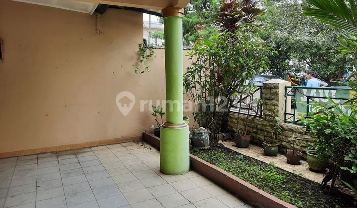 Jual Rumah Jl Ciateul 2