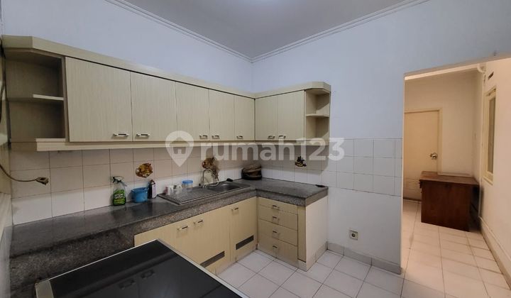 Jual Rumah Singgasana Pradana 2